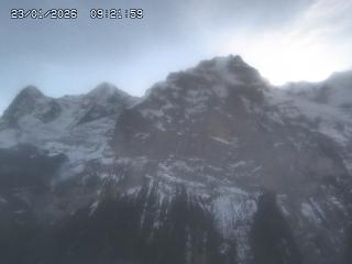 weather Webcam Mürren (Bernese Oberland) weather Webcam Mürren (Bernese Oberland)