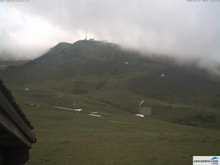 meteo Webcam Adelboden (Berner Oberland)