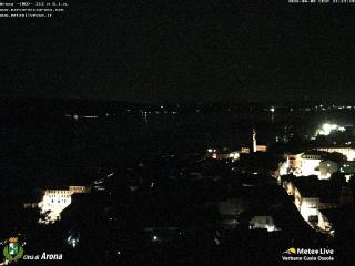 weather Webcam Arona (Canary Islands, Teneriffa) weather Webcam Arona (Canary Islands, Teneriffa)