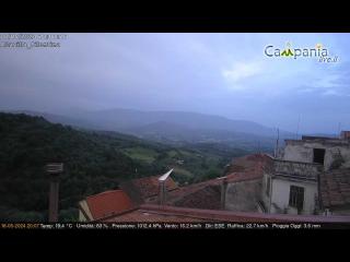 Wetter Webcam Altavilla Silentina 
