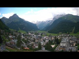 Webcam Engelberg Webcam Engelberg