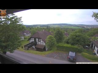 Webcam Frankenau 