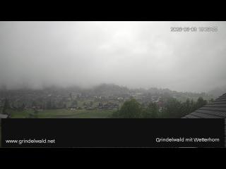 temps Webcam Grindelwald (Berner Oberland, Jungfrau Region) temps Webcam Grindelwald (Berner Oberland, Jungfrau Region)