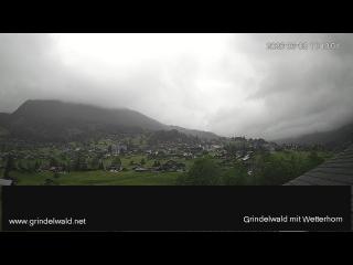 weather Webcam Grindelwald (Bernese Oberland, Jungfrau Region) weather Webcam Grindelwald (Bernese Oberland, Jungfrau Region)
