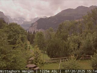 Wengen (Berner Oberland, Jungfrau Region) Wengen (Berner Oberland, Jungfrau Region)