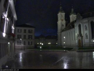 Webcam St. Gallen Webcam St. Gallen