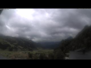 temps Webcam Lenk im Simmental (Berner Oberland, Simmental)