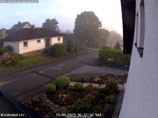 Wetter Webcam Breckerfeld 