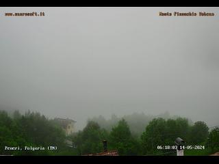 Wetter Webcam Folgaria 
