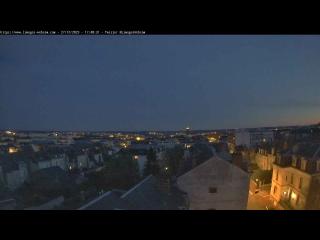 Webcam Limoges (Limousin, Haute-Vienne)