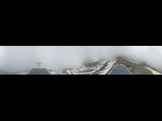 weather Webcam Saas-Grund 