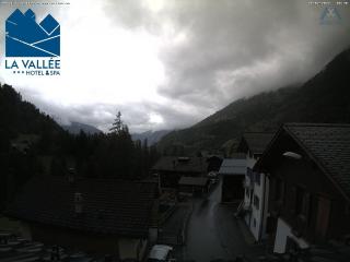 Webcam Verbier Webcam Verbier