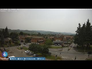 Wetter Webcam Savignano sul Panaro 