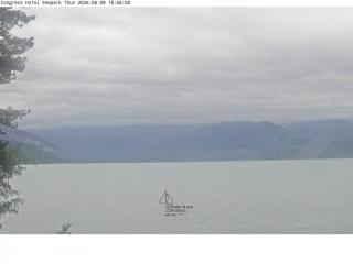 Thun (Berner Oberland, Thunersee)