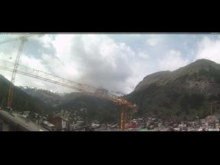 Wetter Webcam Zermatt (Wallis, Matterhorn) Wetter Webcam Zermatt (Wallis, Matterhorn)