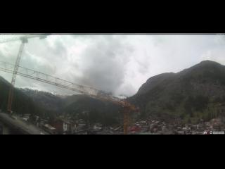 Wetter Webcam Zermatt (Wallis, Matterhorn)