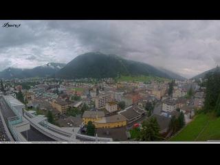 Wetter Webcam Davos (Graubünden) Wetter Webcam Davos (Graubünden)