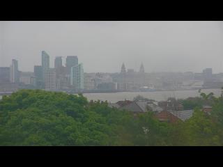 Wetter Webcam Liverpool 