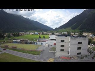 Wetter Webcam Zernez (Engadin) Wetter Webcam Zernez (Engadin)