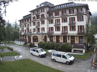 Bergün-Bravuogn (Engadin)