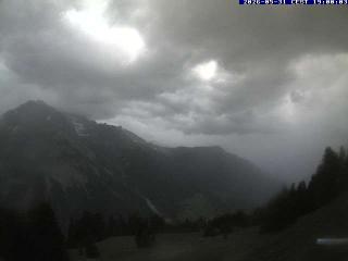 Wetter Webcam Bergün-Bravuogn (Engadin) Wetter Webcam Bergün-Bravuogn (Engadin)