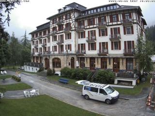 Wetter Webcam Bergün-Bravuogn (Engadin) Wetter Webcam Bergün-Bravuogn (Engadin)