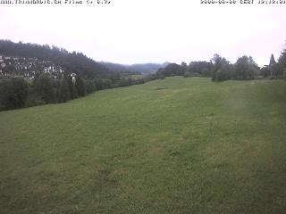 Webcam Flims Dorf 