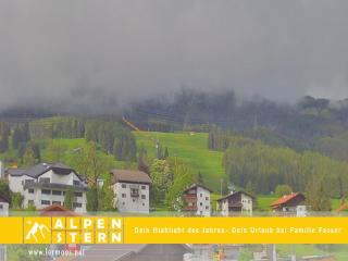 Wetter Webcam Lermoos (Tirol, Zugspitzgebiet)