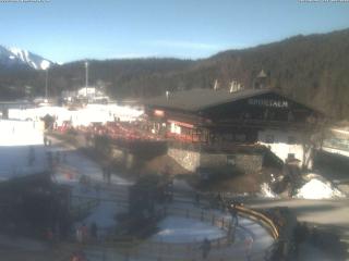 Wetter Webcam Seefeld in Tirol (Tirol, Wetterstein Region) Wetter Webcam Seefeld in Tirol (Tirol, Wetterstein Region)