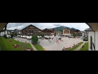 Wetter Webcam Seefeld in Tirol (Tirol, Wetterstein Region) Wetter Webcam Seefeld in Tirol (Tirol, Wetterstein Region)