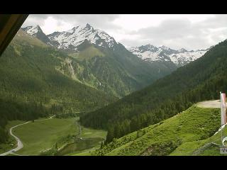 Wetter Webcam Gries im Sellrain (Tirol, Sellraintal) Wetter Webcam Gries im Sellrain (Tirol, Sellraintal)