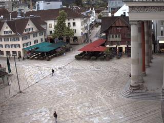 Wetter Webcam Dornbirn (Vorarlberg, Bodenseeregion) Wetter Webcam Dornbirn (Vorarlberg, Bodenseeregion)