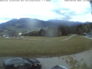 Wetter Webcam Alberschwende (Vorarlberg, Bregenzer Wald)