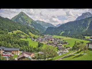 Wetter Webcam Schoppernau (Vorarlberg, Bregenzer Wald) Wetter Webcam Schoppernau (Vorarlberg, Bregenzer Wald)