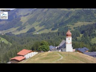 Wetter Webcam Damüls (Vorarlberg, Bregenzer Wald) Wetter Webcam Damüls (Vorarlberg, Bregenzer Wald)