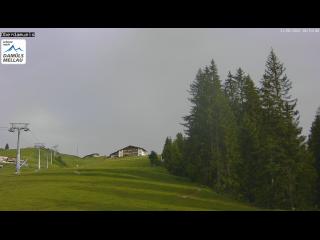 Wetter Webcam Damüls (Vorarlberg, Bregenzer Wald)