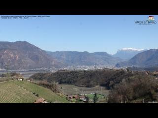 meteo Appiano sulla strada del vino