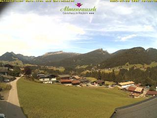 Wetter Webcam Riezlern (Vorarlberg, Kleinwalsertal) Wetter Webcam Riezlern (Vorarlberg, Kleinwalsertal)