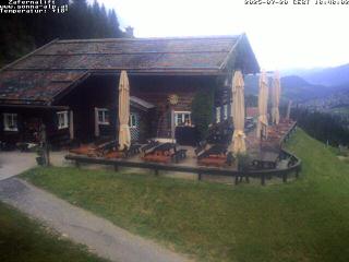 Webcam Mittelberg (Vorarlberg, Kleinwalsertal) Webcam Mittelberg (Vorarlberg, Kleinwalsertal)