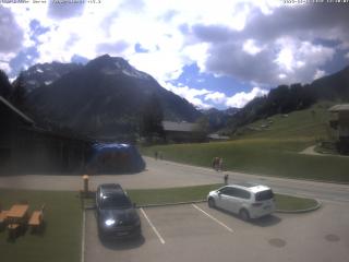 Wetter Webcam Mittelberg (Vorarlberg, Kleinwalsertal) Wetter Webcam Mittelberg (Vorarlberg, Kleinwalsertal)