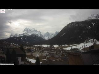 Wetter Sesto