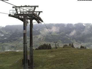 Webcam Wildhaus (Toggenburg)