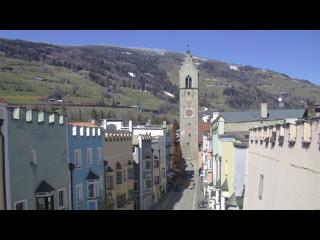 meteo Vipiteno