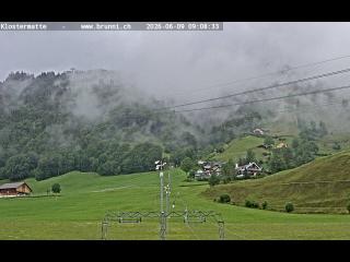 Wetter Webcam Engelberg 