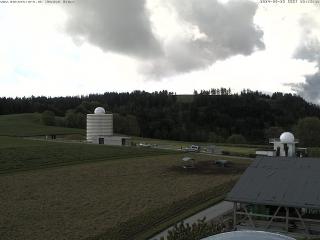 Wetter Webcam Niedermuhlern 