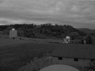 meteo Webcam Niedermuhlern 