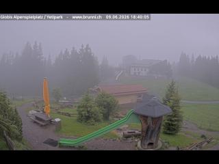Wetter Webcam Engelberg 