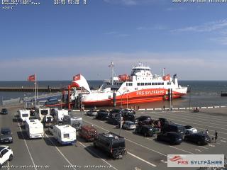 Webcam Sylt-Ost (Sylt) Webcam Sylt-Ost (Sylt)