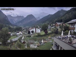 Wetter Webcam Brand (Vorarlberg, Brandnertal) Wetter Webcam Brand (Vorarlberg, Brandnertal)