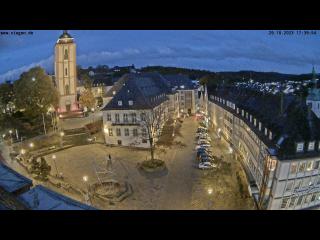 weather Siegen